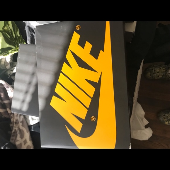 Jordan retro 1 pollen - Picture 5 of 5